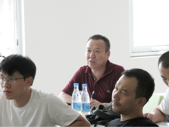 質量提升永不止步 卓寶科技第七期QCC成果發表