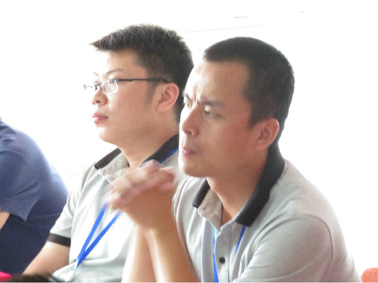 質量提升永不止步 卓寶科技第七期QCC成果發表