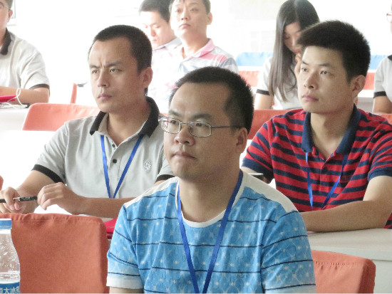 質量提升永不止步 卓寶科技第七期QCC成果發表