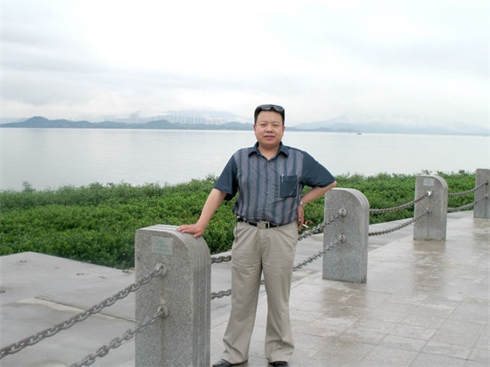 卓寶人 || 趙東奇：我在卓寶十二年
