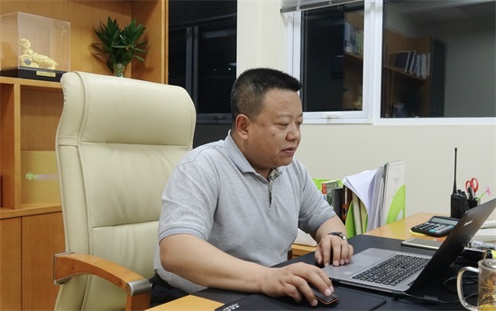 卓寶人 || 趙東奇：我在卓寶十二年