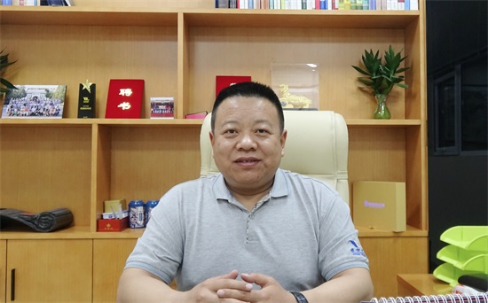 卓寶人 || 趙東奇：我在卓寶十二年
