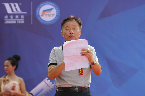 “零缺陷·卓寶好工匠”再開賽 助推安化就業扶貧