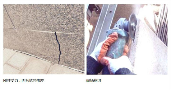 “石材幕墻”or“石材裝飾節能一體化系統”？看完此文你就不糾結了