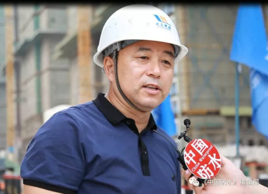 獨家視頻采訪卓寶“零缺陷”標準化施工 您所關注的都在這里