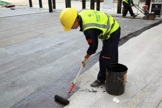 獨家視頻采訪卓寶“零缺陷”標準化施工 您所關注的都在這里