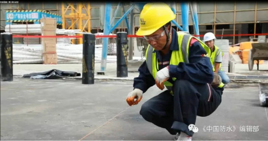 獨家視頻采訪卓寶“零缺陷”標準化施工 您所關注的都在這里
