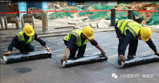 獨家視頻采訪卓寶“零缺陷”標準化施工 您所關注的都在這里