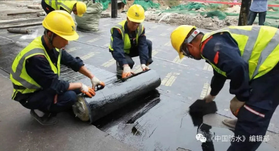 獨家視頻采訪卓寶“零缺陷”標準化施工 您所關注的都在這里