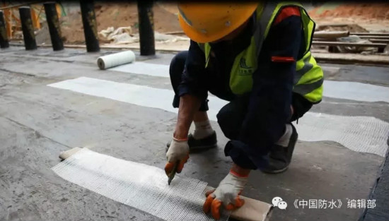 獨家視頻采訪卓寶“零缺陷”標準化施工 您所關注的都在這里