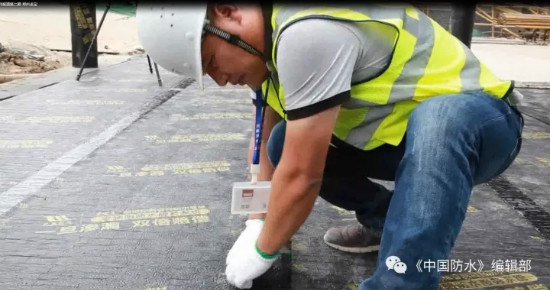 獨家視頻采訪卓寶“零缺陷”標準化施工 您所關注的都在這里