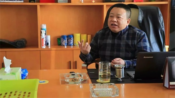 《中國防水》編輯部對話卓寶趙東奇：如何做有尊嚴的防水人