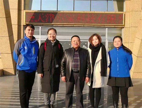 《中國防水》編輯部對話卓寶趙東奇：如何做有尊嚴的防水人