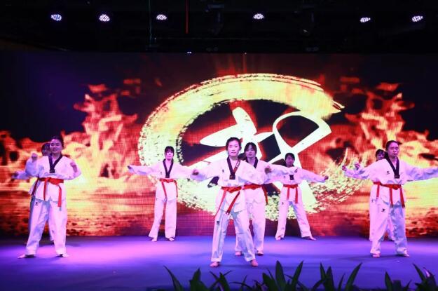 志遠·前行 || 卓寶科技2018新春年會，致敬不平凡的你