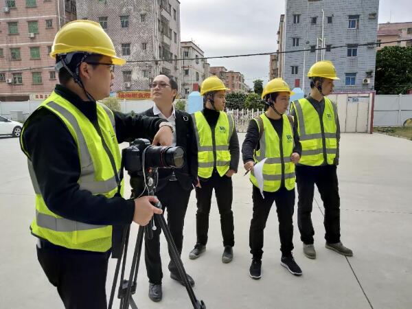 卓寶2017年度微電影勵志上映 為防水營銷員點贊