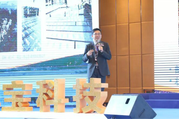 卓寶零缺陷防水服務系統全面升級 質量保證期5年升至15年