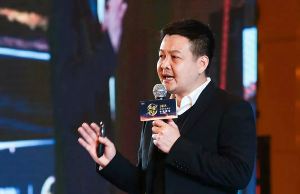鄒先華：全體卓寶人攜手共進，做真正高品質防水系統引領者