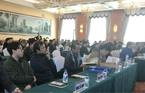 吉林分公司 || 建筑防水及外墻系統研討會在延邊州隆重舉行