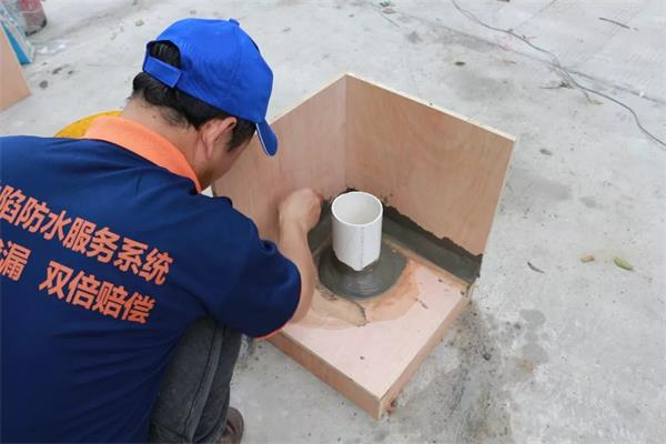 TCT協會&卓寶涂無憂舉辦全國裝飾鑲貼工職業技能培訓