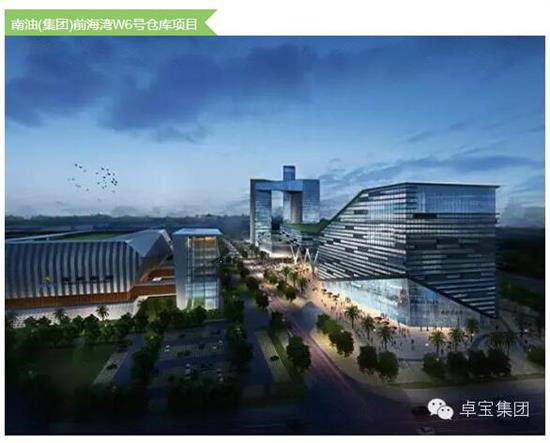 卓寶“外喜”獲廣東省建材行業科技創新一等獎