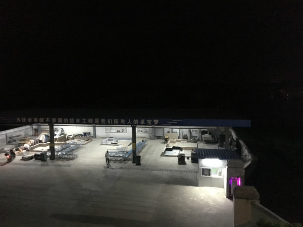 實錄 || 我在卓寶商學院的日子