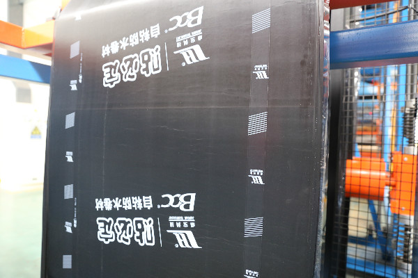 天津卓寶新動工 成卓寶最先進生產基地 