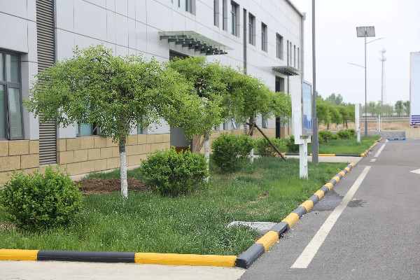 天津卓寶新動工 成卓寶最先進生產基地 
