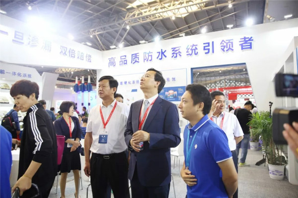 聚焦展會 || 綠色節能新時代，卓寶科技四大明星產品組團出道