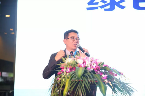 現場 || 打造高品質綠色建筑，卓寶這樣做！