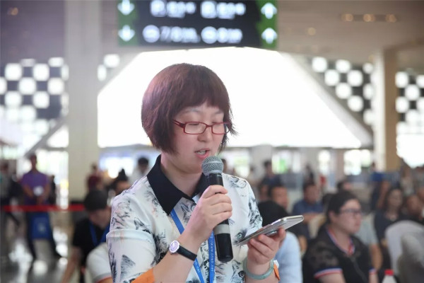 現場 || 打造高品質綠色建筑，卓寶這樣做！