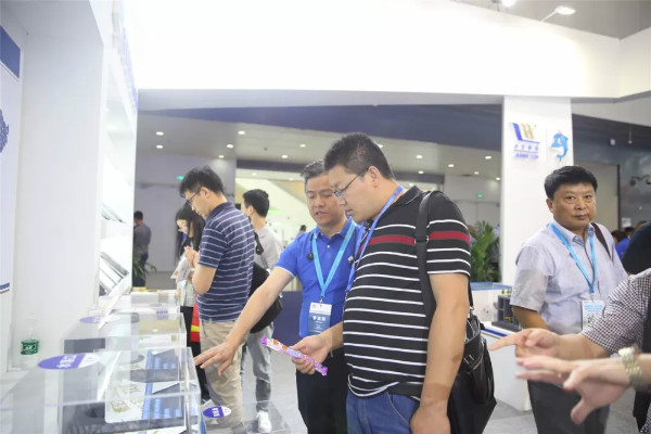 卓寶科技2018年中國國際防水展上海行圓滿結束