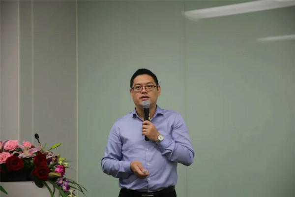 卓寶科技2018年中國國際防水展上海行圓滿結束