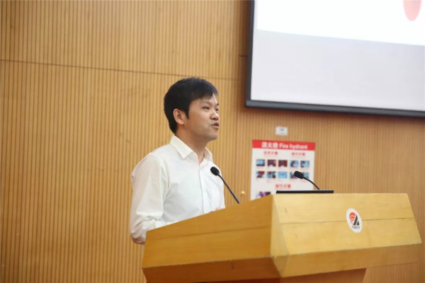 卓寶科技2018年中國國際防水展上海行圓滿結束