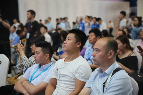 卓寶科技2018年中國國際防水展上海行圓滿結束