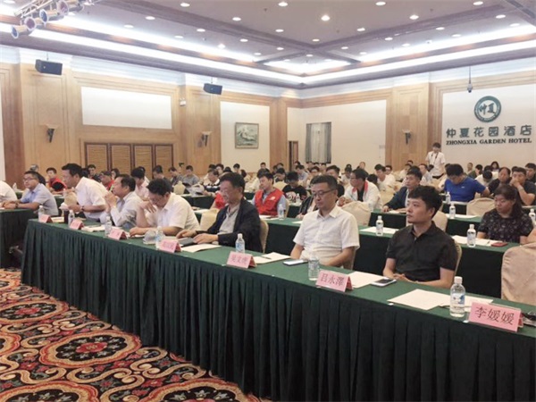 大連防水行業交流會 || 卓寶科技遼寧分公司獲好評