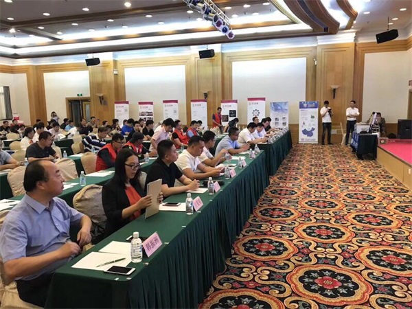 大連防水行業交流會 || 卓寶科技遼寧分公司獲好評