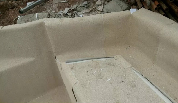 S-CLF告訴你什么才是好的預鋪防水系統