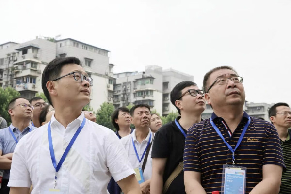 建筑師高峰論壇隆重開幕 卓寶為你打開建筑材料新世界