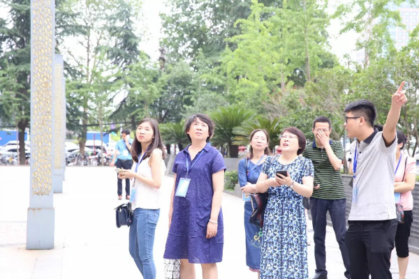 建筑師高峰論壇隆重開幕 卓寶為你打開建筑材料新世界