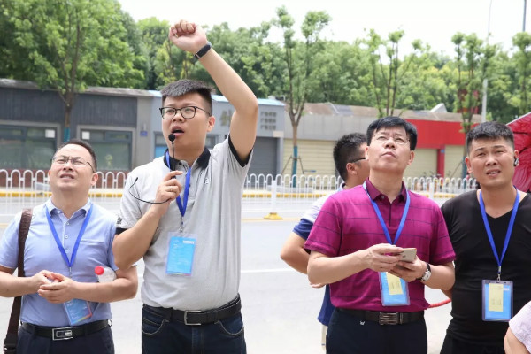 建筑師高峰論壇隆重開幕 卓寶為你打開建筑材料新世界