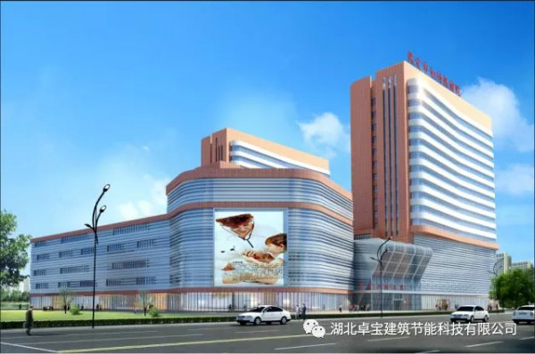 建筑之美如何煉成 || 一塊卓寶板的奇幻之旅