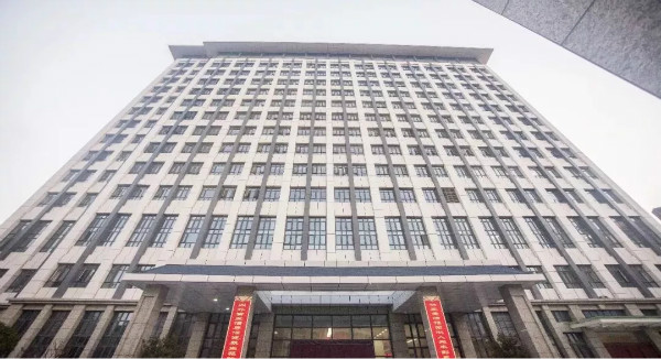 地產界“奧斯卡金獎”建筑穿上卓寶打造“外衣”