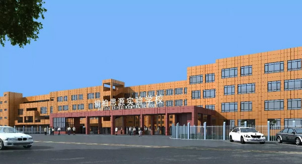 地產界“奧斯卡金獎”建筑穿上卓寶打造“外衣”