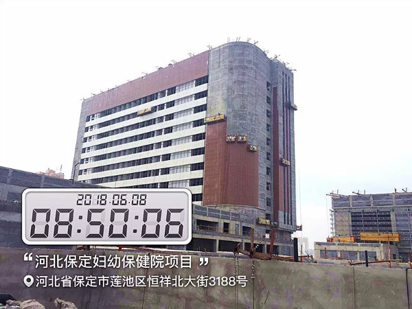 建筑外衣挑花眼？這里有最全最實用的“著裝攻略“