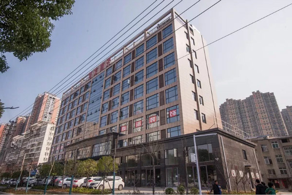 建筑外衣挑花眼？這里有最全最實用的“著裝攻略“