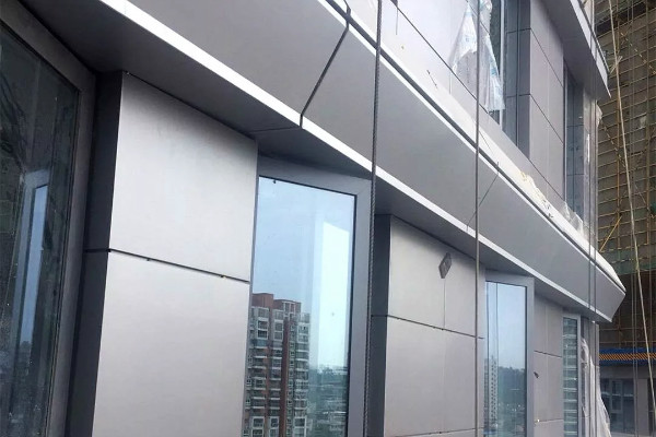 建筑外衣挑花眼？這里有最全最實用的“著裝攻略“