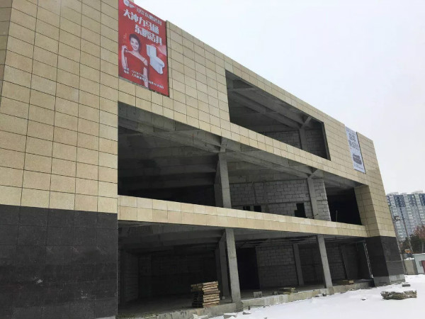 建筑外衣挑花眼？這里有最全最實用的“著裝攻略“