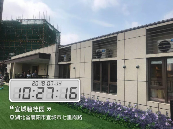 建筑外衣挑花眼？這里有最全最實用的“著裝攻略“