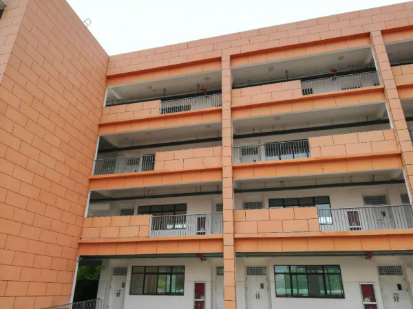 建筑外衣挑花眼？這里有最全最實用的“著裝攻略“