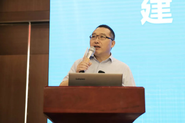 與建筑師攜手，為社會打造一個詩意安居的家